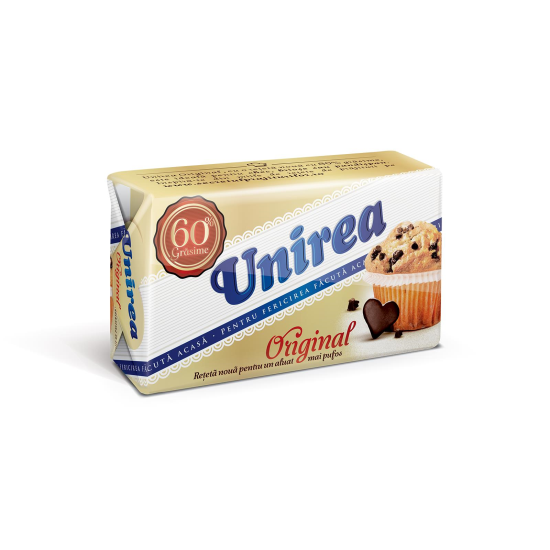 MARGARINA UNIREA ORIGINAL 250GR