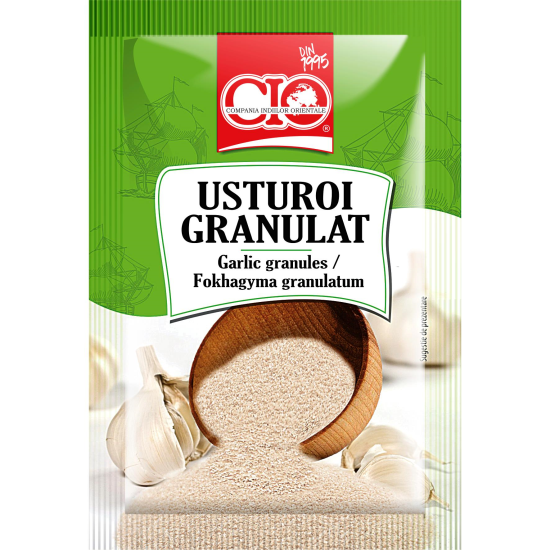 CIO USTUROI GRANULAT 15G (20BUC)