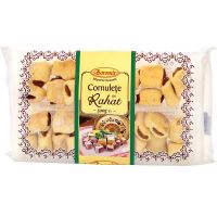 BRM CORNULETE CU RAHAT 300G