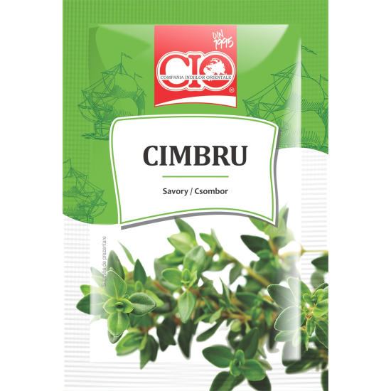 CIO CIMBRU 8GR (20BUC)