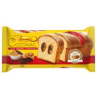 BRM COZONAC CREMA CARAMEL SI CIOC.-ROM 450G