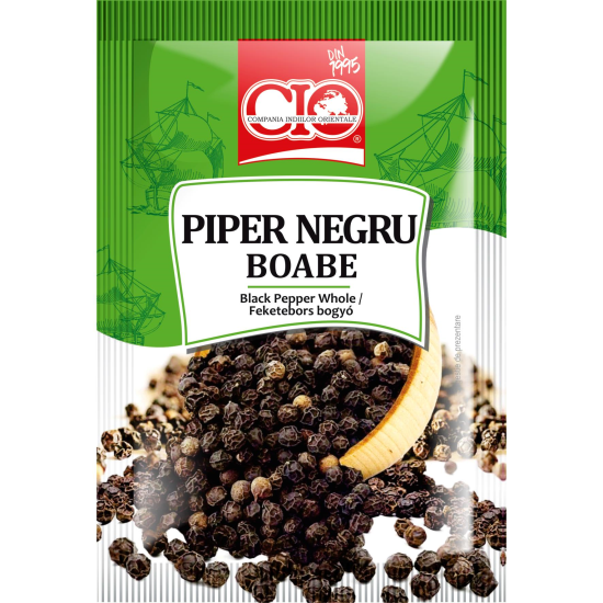 CIO PIPER BOABE 15GR (20BUC) PROMO