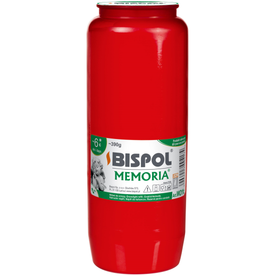 Y CANDELA W011 ARDERE 120H ROSIE