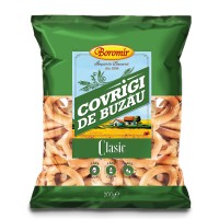 BRM COVRIGI DE BUZAU CU SARE 200G