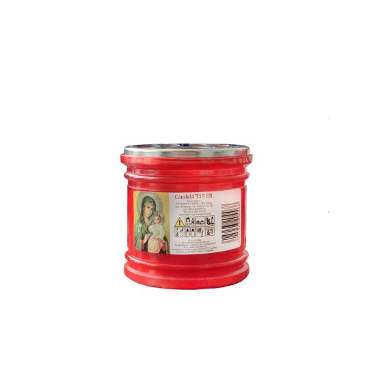 Y CANDELA T15Z (10BUC)