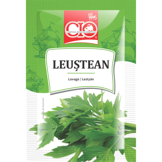 CIO LEUSTEAN 6 GR (20 BUC)