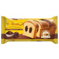 BRM COZONAC CREMA CIOCOLATA-ROM 450G
