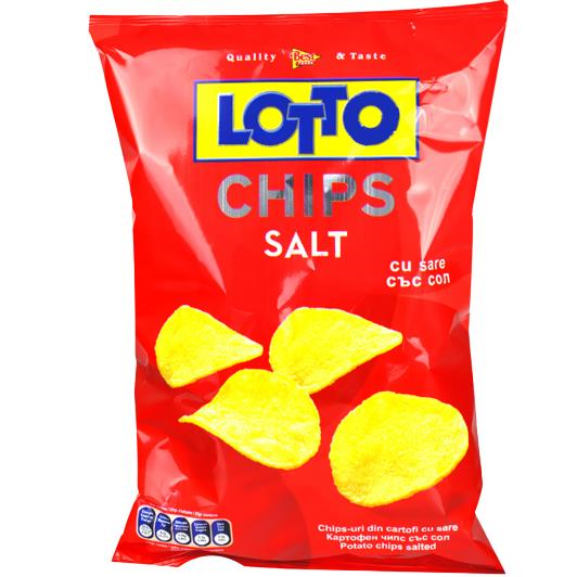 Best LOTTO CHIPS SARE 20GR (50BUC)
