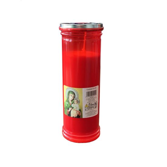 Y CANDELA T50Z (10BUC)