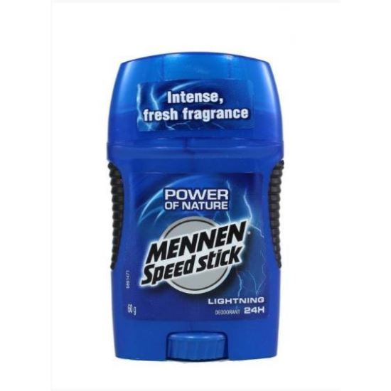 MENNEN SPEED STICK