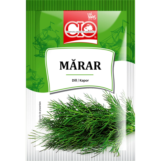 CIO MARAR 8GR (20BUC)