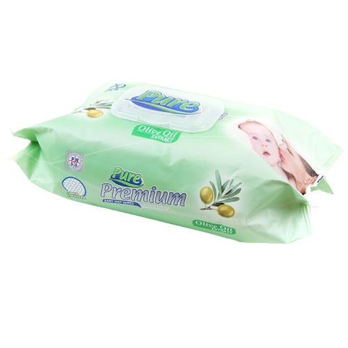 Y MRT SERVETELE PURE PREMIUM CAPAC (120BUC)