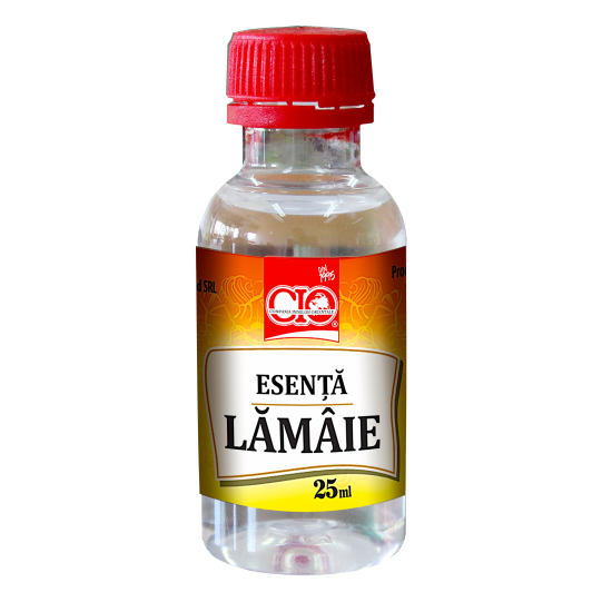 CIO ESENTA LAMAIE 25ML(16+4)