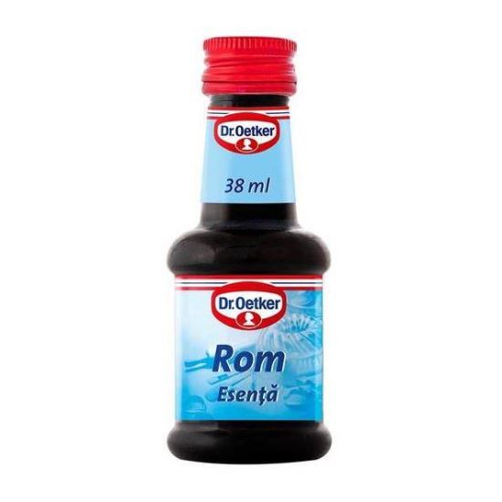DR.OETKER ESENTA ROM 38 ML (2 BUC)