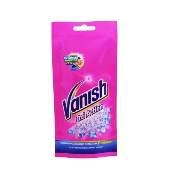 VANISH PLIC LICHID 100ML