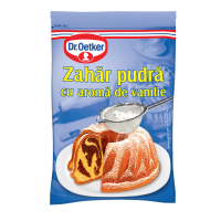 DR.OETKER ZAHAR PUDRA 80G (10 BUC) PROMO