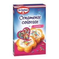 DR.OETKER ORNAMENTE COLORATE 80G