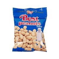 BEST PEANUTS SARE 50G(18BUC)
