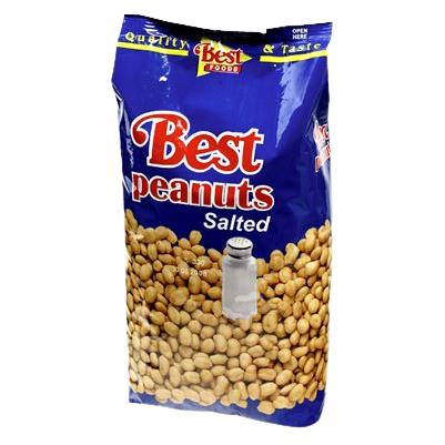 BEST ARAHIDE 1KG (PROMO)