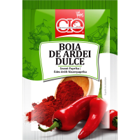 CIO BOIA ARDEI DULCE 15GR(20BUC) PROMO