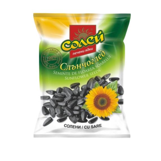 Seminte "SOLEI" 100 GR CS(12 BUC)