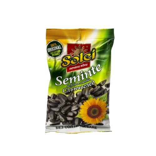 Seminte "SOLEI" 100 GR FS (12 BUC)