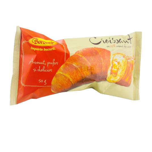 BRM CROISSANT CAISE 50G (30BUC)