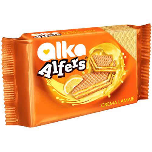 ALK ALFERS NAP LAMAIE 12*170GR