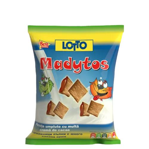 Best LOTTO MADYTOS 43G(36 BUC)