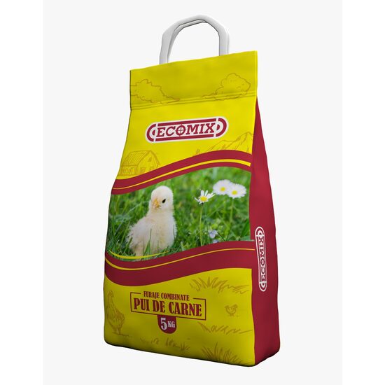 ECOMIX 5KG F1