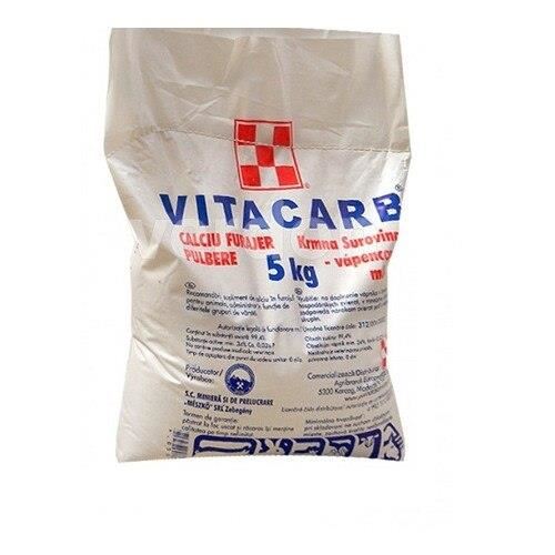 PURINA  VITACARB 5KG(FAINOS)