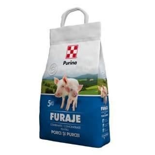PURINA CONC.PORC STARTER 5KG