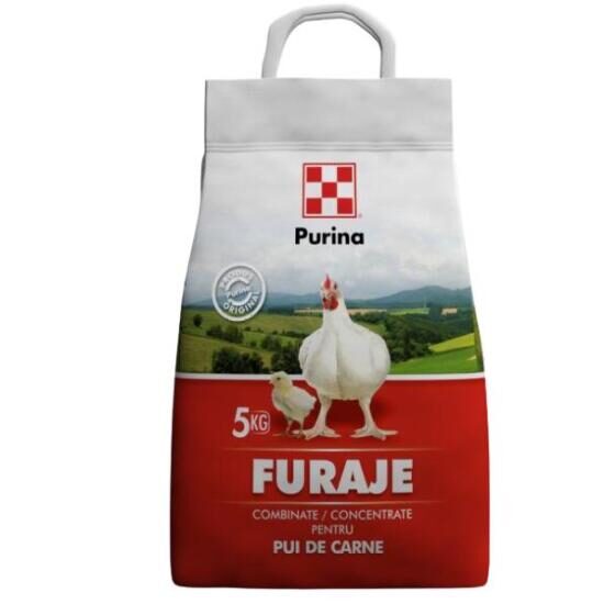 PURINA UNI CONC.PUI 5 KG