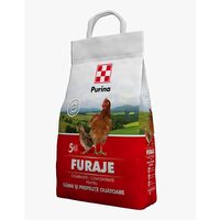 PURINA SUPER CONC.GAINI OUATOARE 5KG