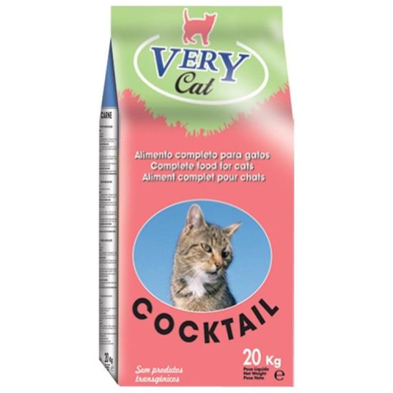  VERY CAT  COCKTAIL  20kg