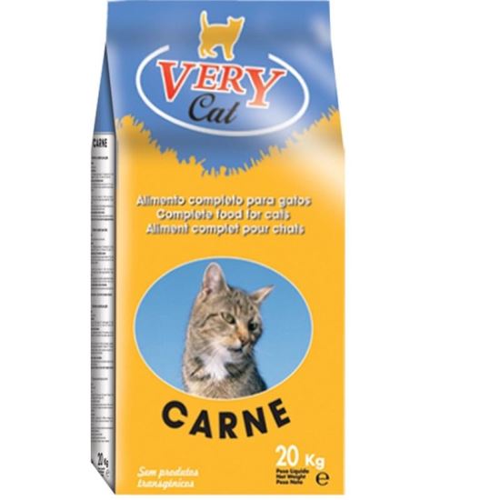  VERY CAT  PUI  20kg
