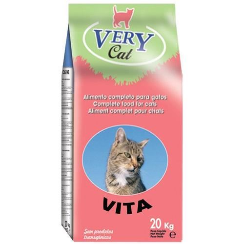  VERY CAT  VITA  20kg