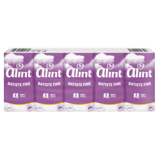 ALINT BATISTE FINE (10BUC)
