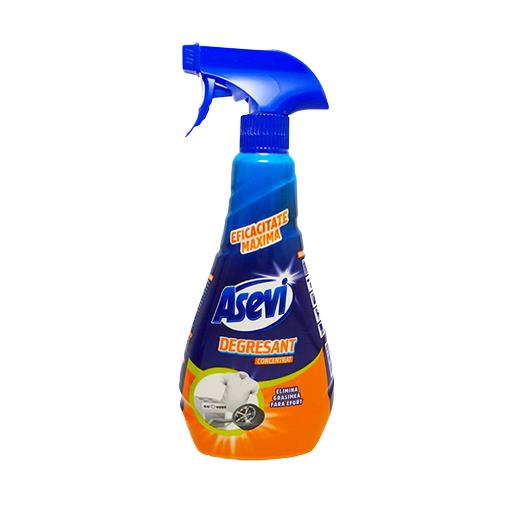 Y ASEVI DEGRESANT ARAGAZ 750ML
