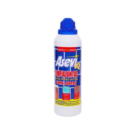 ASEVI SOLUTIE  ROSTURI 0.5L