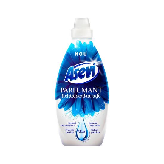 ASEVI PARFUMANT RUFE BLUE 720ML