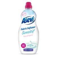 Y ASEVI BALSAM SENSITIF 1.5L