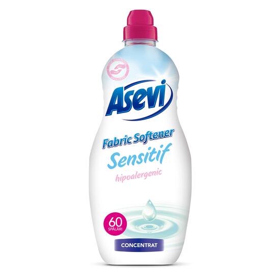 Y ASEVI BALSAM SENSITIF 1.5L