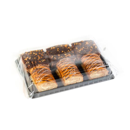 ACASA PRAJITURI ASORTATE 220G