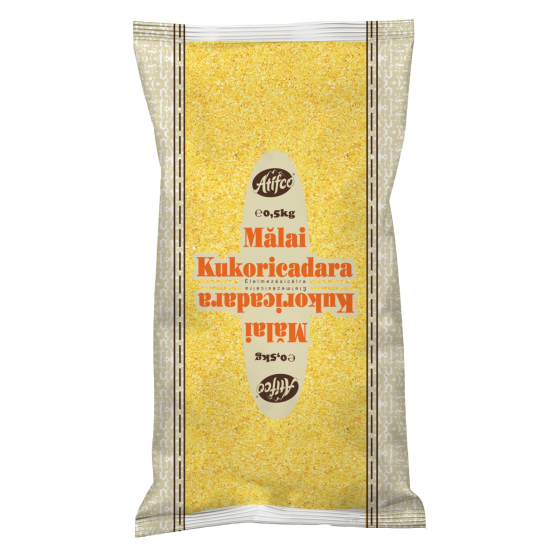 ATIFCO MALAI GRISAT KUKORIKADARA 500G (10BUC)