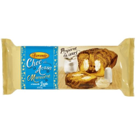 BRM CHEC DE ACASA MARMORAT-LAPTE 400G