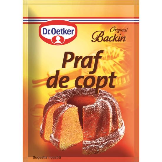 DR.OETKER PRAF DE COPT 10G (50BUC)