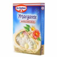 DR.OETKER DECOR MARGARETE 3.5G