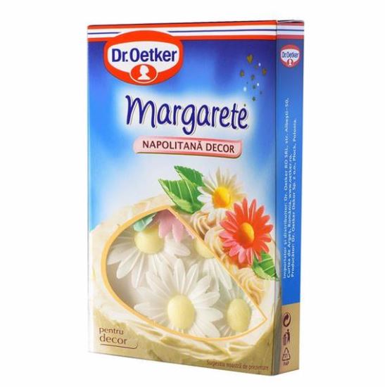 DR.OETKER DECOR MARGARETE 3.5G