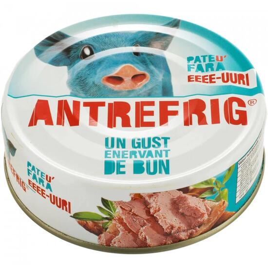 ANTREFRIG PATE PORC 200G (12BUC)